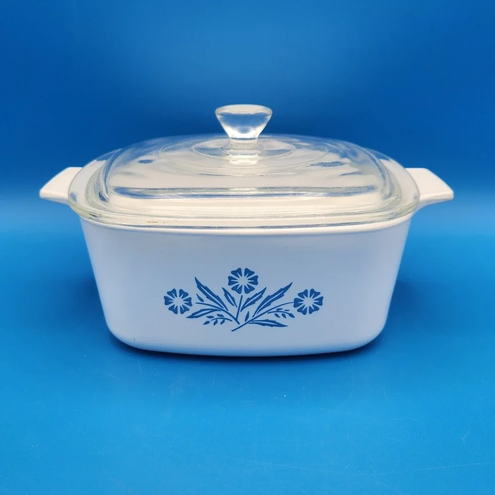 Corningware this beautiful